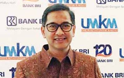 Kesempatan di BRI Untuk Penggiat Startup Sudah Dimulai