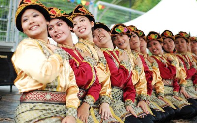 Ayoo Ikut Lomba Festival Warisan Budaya Aceh