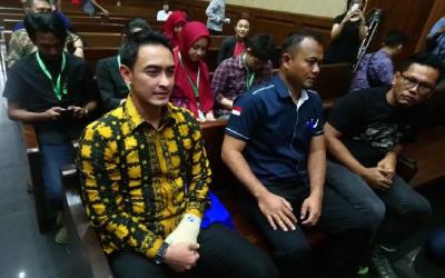 Zumi Zola Bisa Terima Rp 60 M dari PUPR