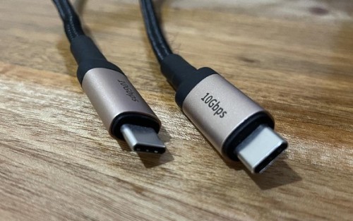 Apple Takluk, USB-C Jadi Kabel Charger Tunggal di Uni Eropa