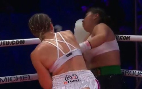 Petinju Muda Ini Tewas Usai KO di Atas Ring