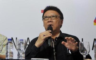 AD-ART SKT FPI Ditelaah Harus Sesuai Pancasila