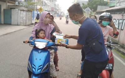 30 September Pemprov Riau Cabut Status Darurat