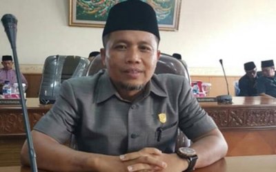 DPRD Siak, H Azmi: ASN Jangan Berpolitik Praktis