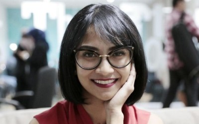 Ayah Merasa Jijik dan Muak Lihat Tingkah Vanessa Angel