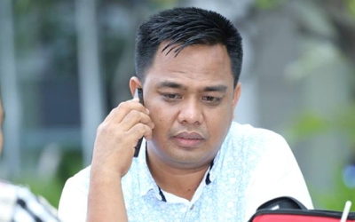 BPTPM Pekanbaru Tetap Buka Pelayanan di Jam Istirahat