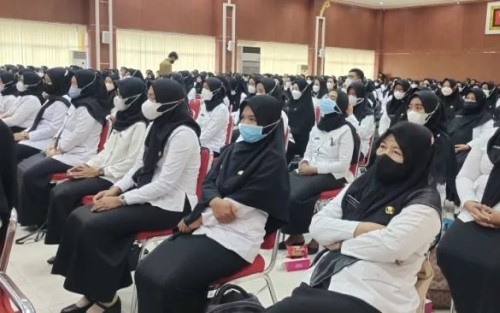 Rekrutmen PPPK Kembali Digelar Akhir Bulan September 2022