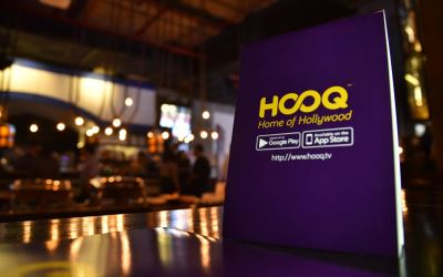 HOOQ Akan Tutup Layanan Streaming Video di Indonesia