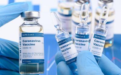 BPOM Klaim 3 Vaksin China Tidak Ada Efek Samping Serius 