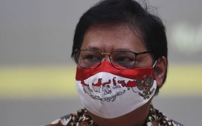 Pemerintah : Masyarakat Wajib Divaksin Covid-19 