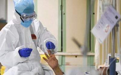 Ternyata 238 WNI dari Wuhan Tak Dites Corona