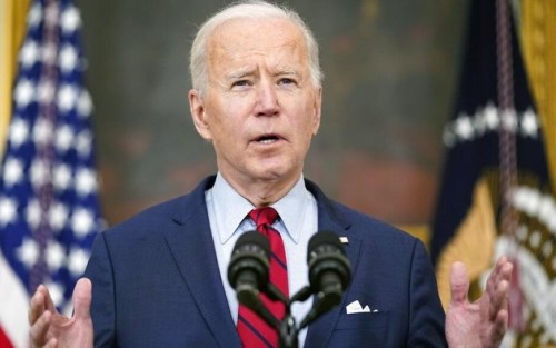 Biden Umumkan Indonesia Termasuk Penerima Vaksin Covid AS