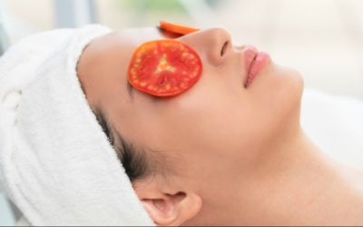 7 Bahan Alami Ini Bantu Hilangkan Mata Panda