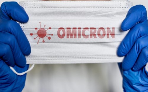 Kasus Omicron di Indonesia Bertambah 68 Orang