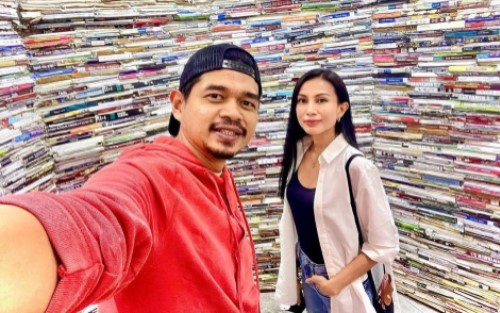 BP Sah Jadi Ayah Anak Amalia, Wajib Nafkahi Rp10 Juta