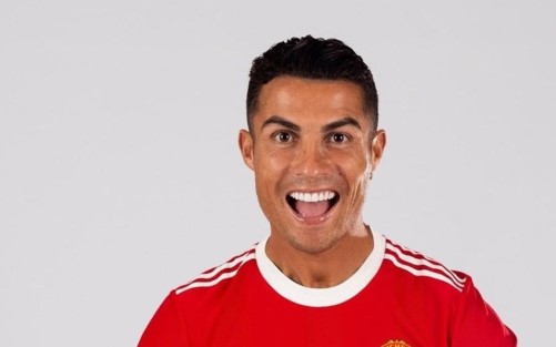 Cristiano Ronaldo Mengamuk, MU Ungguli Norwich City 