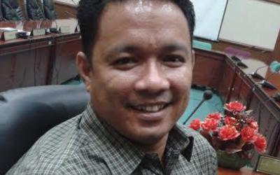 Putusan MK Ganjal Husni Thamrin Maju di Pilkada