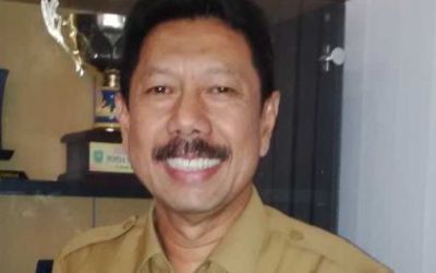 Ini Kata Plt Wako Terkait Wacana Pemotongan Upah THL