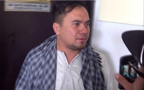 Saipul Jamil Bebas Murni Besok, 2 September 2021 