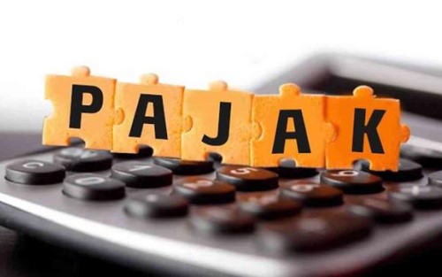 Program Pengampunan Pajak Sudah Dimulai Berakhir 30 Juni