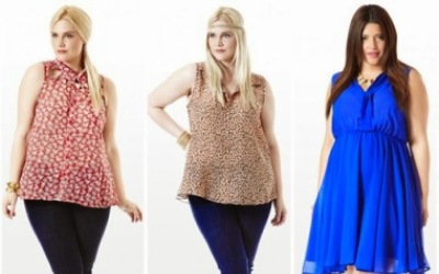 Trik Pakai Baju Untuk Sembunyikan Perut Buncit