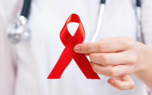 Riau Masuk 10 Besar Jumlah Penderita HIV Terbanyak di Indonesia