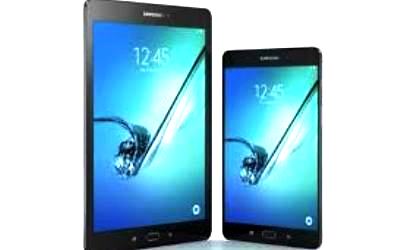 Kini Samsung Galaxy Tab S3 Akan Segera Hadir