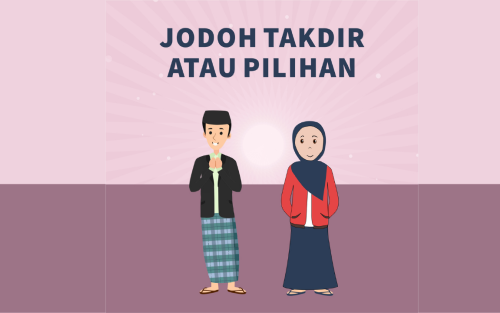 Tak Kunjung Menemukan Jodoh? Coba 4 Hal Ini