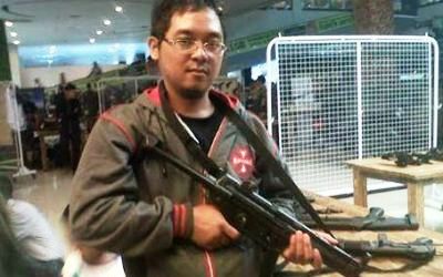 DPR Usulkan Hukuman Seumur Hidup Bagi Pelaku Teroris