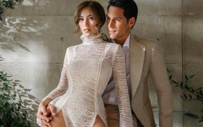 Batal Nikah, Jessica Iskandar Serakan ke Tuhan