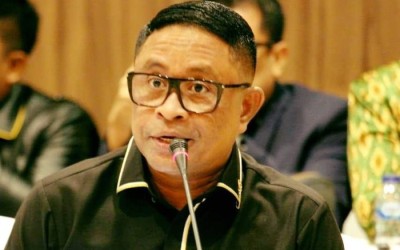 Inilah Anggota DPR Asal PKS yang Usulkan RI Ekspor Ganja