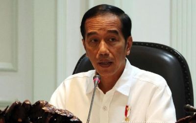 Jokowi : Sandiaga Uno Bisa Jadi Presiden 2024