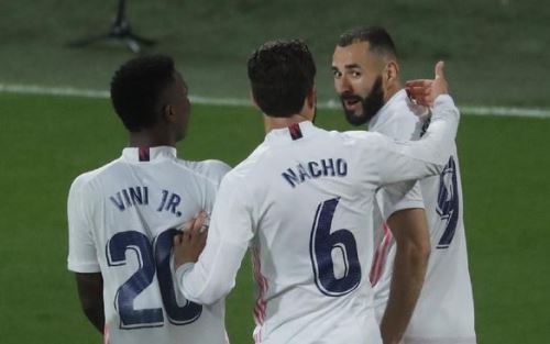 Kurun Waktu 11 Tahun, Real Madrid Pulang Tanpa Bawa Trofi