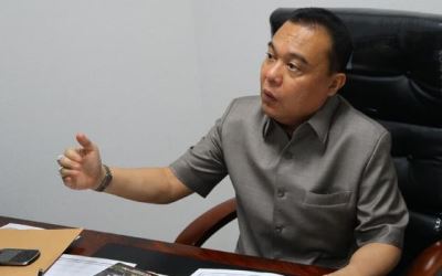 Wakil Ketua DPR Dukung Pembatalan Haji Demi Keselamatan