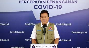 Pemeriksaan Swab, Ini Gasilnya Positif Corona Kepri