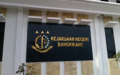 Kejari Bangkinang Terus Mendalami Kasus ICON+