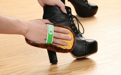 Tips Mencuci Sendiri Sepatu Kulit Tanpa Harus ke Laundry