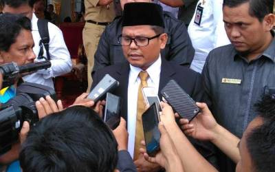 Bawaslu Riau Laporkan Hakim ke Komisi Judicial 