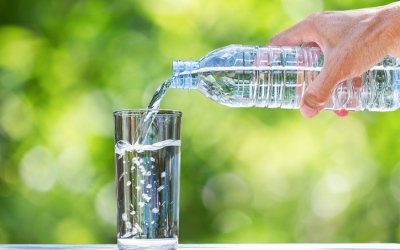 Inilah Manfaat Buka Puasa dengan Minum Air Putih