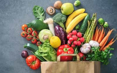 8 Cara Menurunkan Berat Badan Dengan Sehat