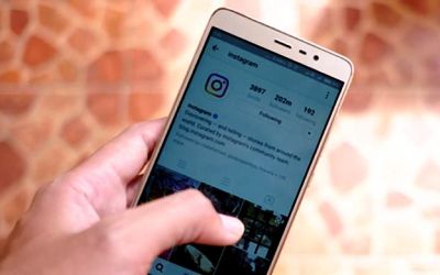 Instagram Akan Rombak Algoritma Feed