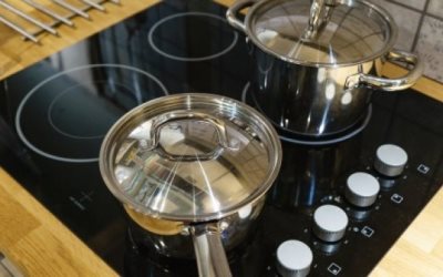 Subsidi Elpiji Rp 50,6 T, Saatnya Beralih ke Kompor Induksi 