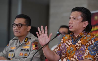 Propam Polri Investigasi Penembakan 6 Laskar FPI