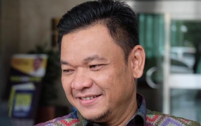 Soal Kalajengking, Golkar Minta Elit Jangan Nyinyir!