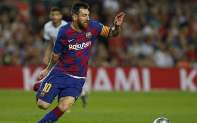 Prediksi Susunan Pemain 