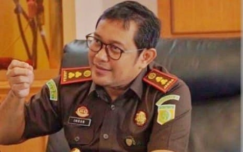 Aspidsus Kejati Riau: Kami Selalu Respon Informasi Masyarakat