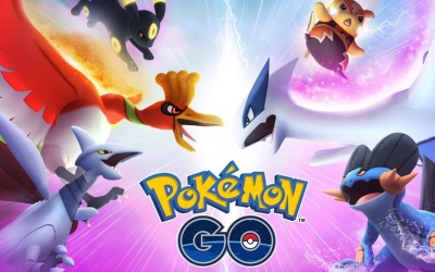 Persaingan Game Sengit, Pokemon Go Tetap Untung