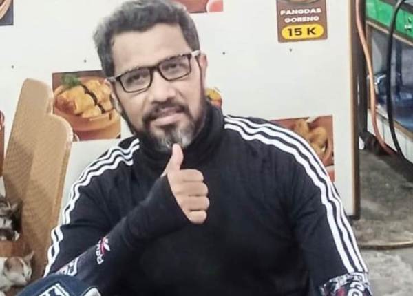 Terkait Ornamen Tugu Tanjak di Selatbaru, Agam: LAM Harus Tegas