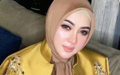 Kerap Pamer Barang Mewah, Syahrini Diduga Terlibat Pencucian Uang?