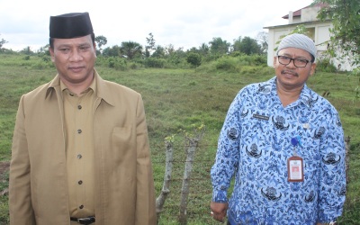 Bireuen Akan Bangun Puskesmas Terlengkap